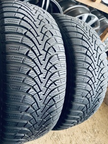 205 55 16 Goodyear Ultragrip 9 Шини Резина Зимові б/у. Фото 2