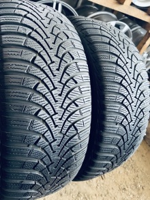 205 55 16 Goodyear Ultragrip 9 Шини Резина Зимові б/у. Фото 5
