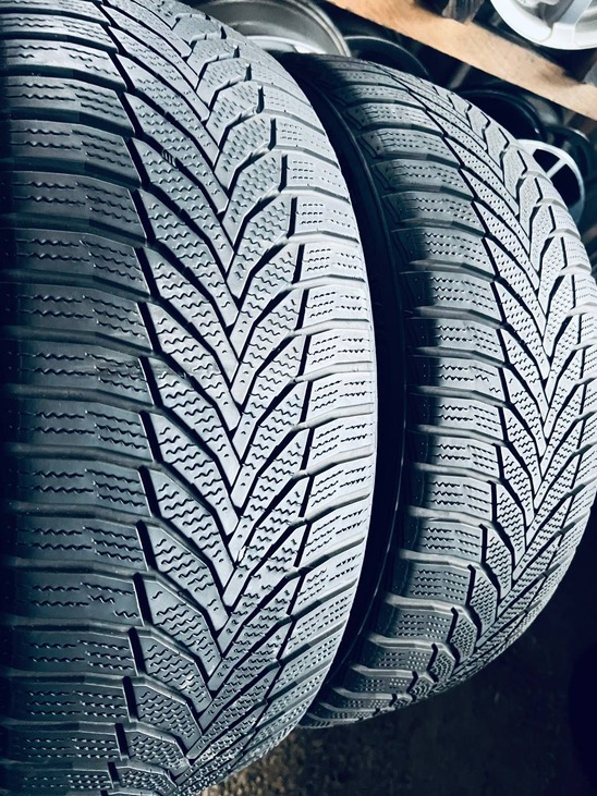 225 55 17 Nexen Winguard Sport 2 [0722]