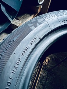 225 55 17 Nexen Winguard Sport 2 [0722]. Фото 8