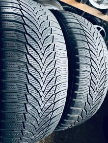 225 55 17 Nexen Winguard Sport 2 [0722]