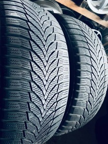 225 55 17 Nexen Winguard Sport 2 [0722]. Фото 3