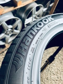  205 55 16 Hankook Winter I'Cept RS Шини Резина Зимові б/у. Фото 6