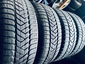 215 60 16 Pirelli Sottozero Winter Шини Резина Зимові б/у. Фото 2