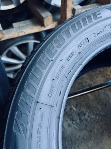 205 55 16 Bridgestone Blizzak LM-32 [2024]Шини Резина Зимові б/у. Фото 8