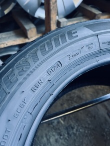 205 55 16 Bridgestone Blizzak LM-32 [2024]Шини Резина Зимові б/у. Фото 12