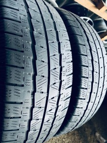 235 65 16C Falken Eurowinter [2621]