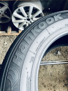 205 65 16C Hankook Radial RA28 Шини Резина Б/У Літні. Фото 8