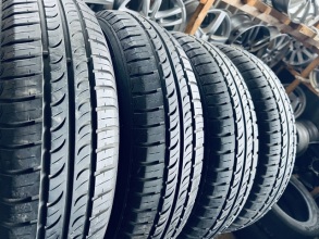 175 80 14 Hankook Optimo K715 Шини Резина Б/У Літні. Фото 3