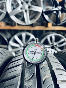 175 80 14 Hankook Optimo K715 Шини Резина Б/У Літні. Фото 7