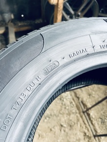 175 80 14 Hankook Optimo K715 Шини Резина Б/У Літні. Фото 10
