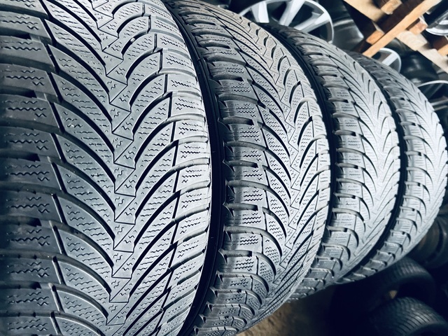 225 50 17 Nexen Winguard SnowG WH2 