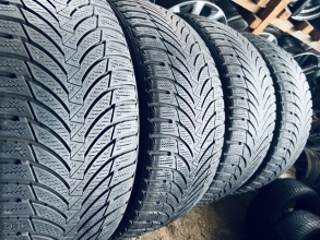 225 50 17 Nexen Winguard SnowG WH2 . Фото 3