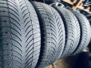 225 50 17 Nexen Winguard SnowG WH2 . Фото 2