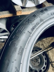225 50 17 Nexen Winguard SnowG WH2 . Фото 6