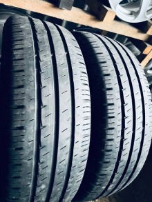 205 65 16C Hankook Vantra LT [1523] Шини Резина Б/У Літні