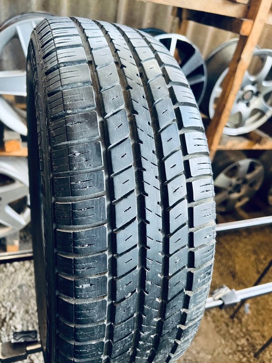 175 65 14 Bridgestone B330 Evo [1903]