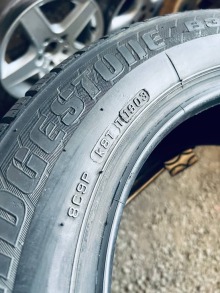 175 65 14 Bridgestone B330 Evo [1903]. Фото 8