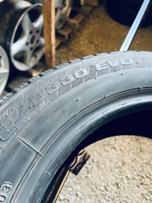 175 65 14 Bridgestone B330 Evo [1903]. Фото 6