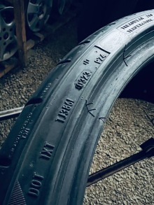 265 30 20 Pirelli PZero [0323]. Фото 9