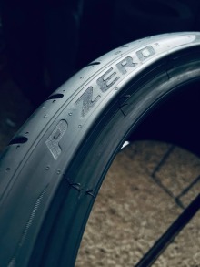 265 30 20 Pirelli PZero [0323]. Фото 7