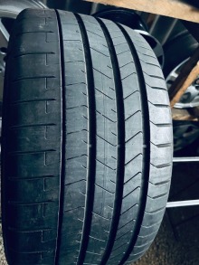 265 30 20 Pirelli PZero [0323]. Фото 4