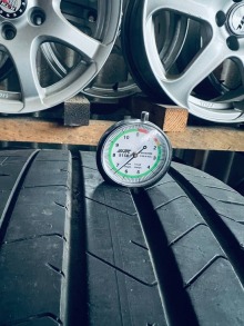 265 30 20 Pirelli PZero [0323]. Фото 5