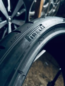 265 30 20 Pirelli PZero [0323]. Фото 6