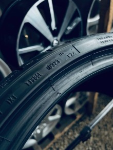 265 30 20 Pirelli PZero [0323]. Фото 11