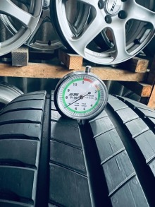 245 40 19 Bridgestone Turanza T005 [0223] . Фото 4