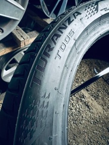 245 40 19 Bridgestone Turanza T005 [0223] . Фото 6
