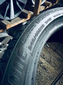 245 40 19 Bridgestone Turanza T005 [0223] . Фото 10