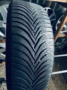 205 60 16 Michelin Alpin 5 [5015]