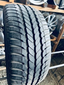 225 55 16 Goodyear OptiGrip . Фото 3