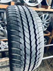 225 55 16 Goodyear OptiGrip . Фото 2