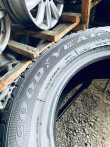 225 55 16 Goodyear OptiGrip . Фото 6