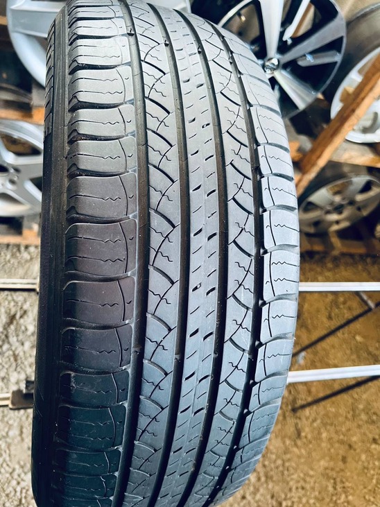 205 65 15 Michelin Latitude Tour [4316]