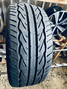225 40 18 Sportiva Super Z+ [0413]. Фото 3