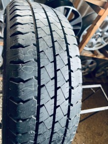 205 65 16C Goodyear Cargo G26 . Фото 2