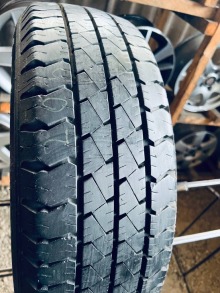 205 65 16C Goodyear Cargo G26 
