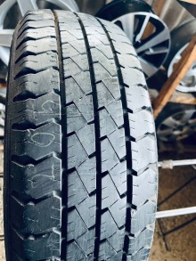 205 65 16C Goodyear Cargo G26 . Фото 3