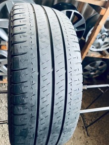 225 65 16C Michelin Agilis [1817]. Фото 3