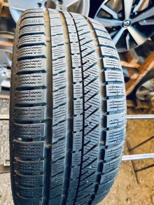 195 50 15 Bridgestone Blizzak LM-30 [2412]. Фото 3