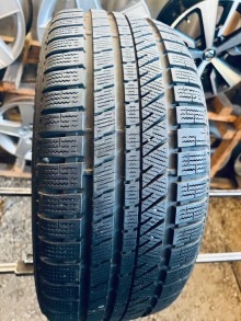 195 50 15 Bridgestone Blizzak LM-30 [2412]. Фото 4