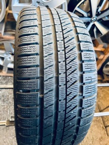 195 50 15 Bridgestone Blizzak LM-30 [2412]