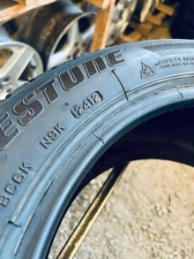 195 50 15 Bridgestone Blizzak LM-30 [2412]. Фото 8