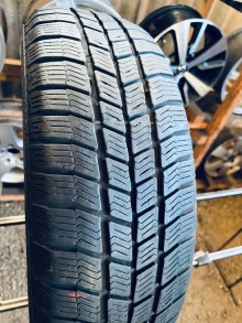 185 65 15 Barum Polaris 3 [2712]