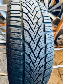 185 60 15 Semperit Speed-Grip 2 [3714] 