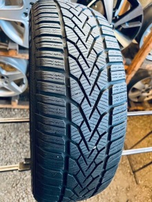 185 60 15 Semperit Speed-Grip 2 [3714] . Фото 3