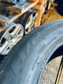 225 55 18 Bridgestone Dueler H/P . Фото 4